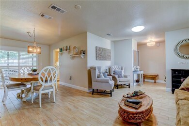 Living Room / Dining Room Combo