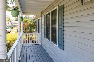 10106 Ballston Rd, Fredericksburg, VA 22408 - photo 6