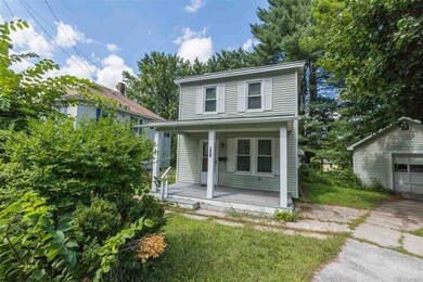 170 South St, Claremont, NH 03743 - photo 3