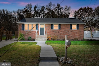 107 Nottingham Rd, Pennsville, NJ 08070 - photo 2