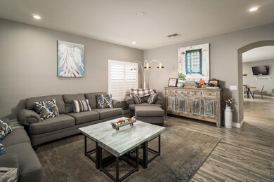 Formal Living Room 2
