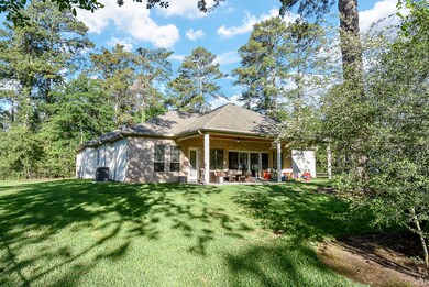 12134 S Tara Plantation Dr, Tomball, TX 77375 - photo 5