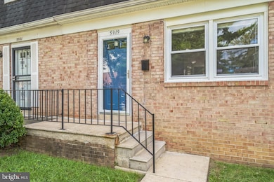 5919 Daywalt Ave, Baltimore, MD 21206 - photo 3