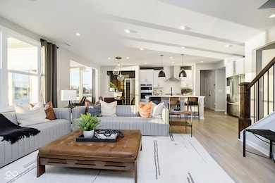 562 Corbin Way, Avon, IN 46123 - photo 7