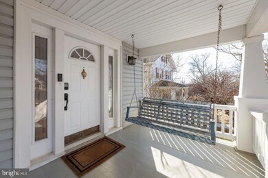 120 Whittier St NW, Washington, DC 20012 - photo 2