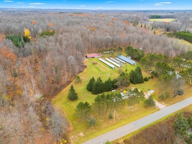 W4982 Harmon Rd, Elton, WI 54430 - photo 3