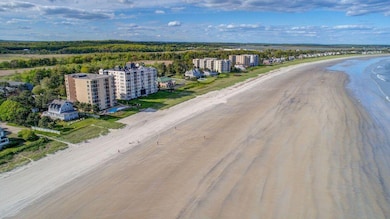 Grand Beach