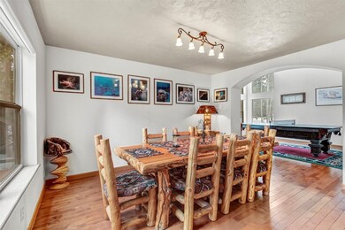 formal dining  room when company comes this room c