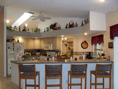 954 Red Bay Terrace NW, Port Charlotte, FL 33948 - photo 5