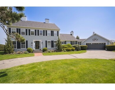 339 Ocean Ave, Marblehead, MA 01945 - photo 2