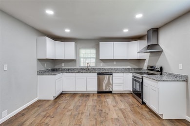 213 S Cardinal Ct, Granbury, TX 76049 - photo 7