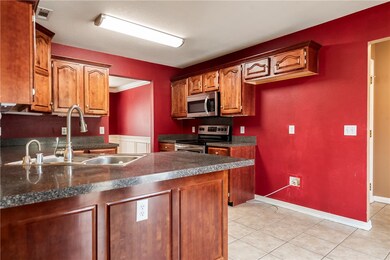 713 E Hilltop Dr, Rogers, AR 72756 - photo 5