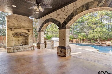 2080 Dressage Ln, Tyler, TX 75703 - photo 5