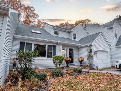 5 Windy Ridge Place unit 5, Waterford, CT 06385 - photo 2