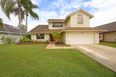 22644 Pickerel Cir, Boca Raton, FL 33428 - photo 2