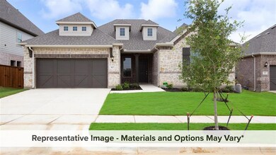 904 Quail Hollow Ave, Denton, TX 76210 - photo 3