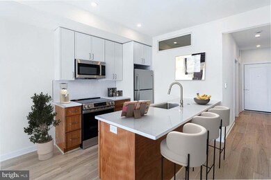 501 Kennedy St NW unit 301, Washington, DC 20011 - photo 2