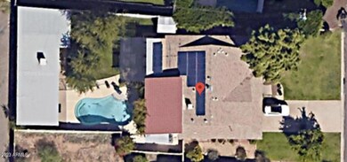 Overhead View 4528 N 38th