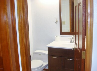 Guest bath