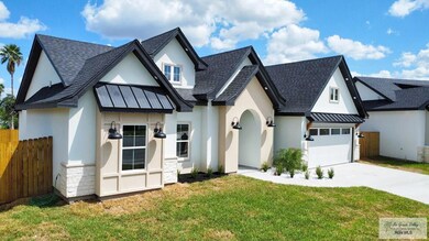 842 Ava Dr, La Feria, TX 78559 - photo 2