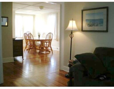Other. living room view to dining room