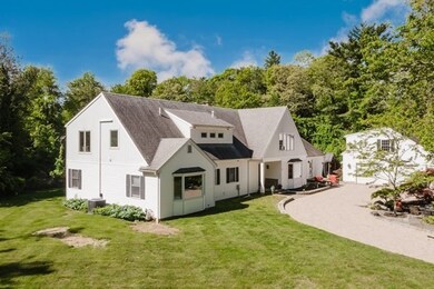 22 Allen St, Marion, MA 02738 - photo 5