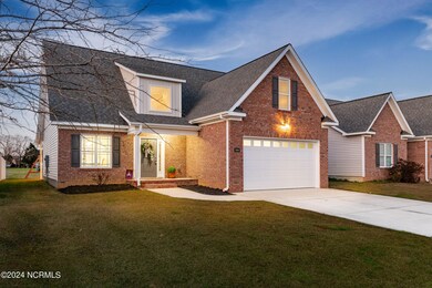 1040 Dearborn Ct, Winterville, NC 28590 - photo 2