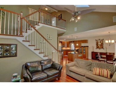 131 Fruit Hill Ave unit 6, North Providence, RI 02911 - photo 4