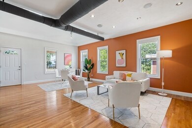 9 Sheridan St unit 3, Boston, MA 02130 - photo 3