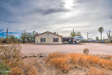 1325 W Superstition Blvd - Lot 14