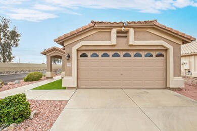 11515 W Pronghorn Ct, Surprise, AZ 85378 - photo 3
