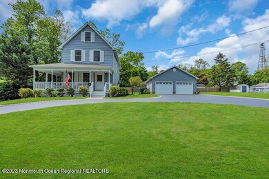 37 Middletown Ave, Atlantic Highlands, NJ 07716 - photo 4