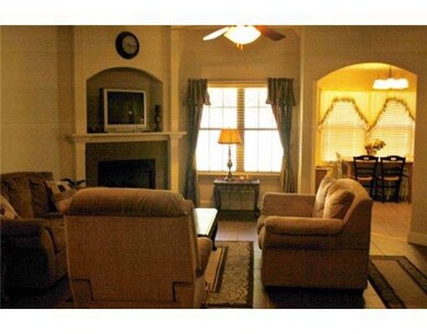 3321 Brunswick St, Springdale, AR 72764 - photo 2