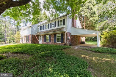 356 Berkley Rd, Devon, PA 19333 - photo 2