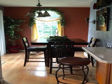 Dining Room.
