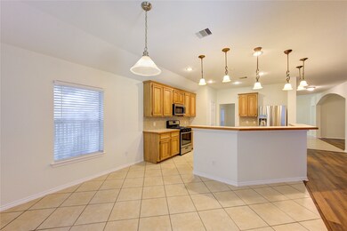 2402 Rustic Trail Ln, Richmond, TX 77469 - photo 5