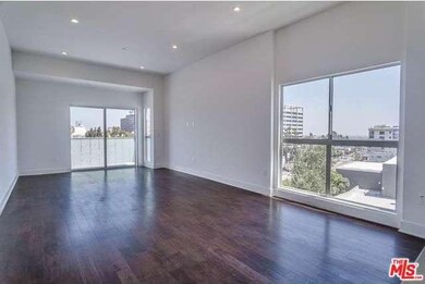 1735 N La Brea Ave unit 405, Los Angeles, CA 90046 - photo 2