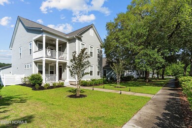 9131 Devaun Park Blvd, Calabash, NC 28467 - photo 4