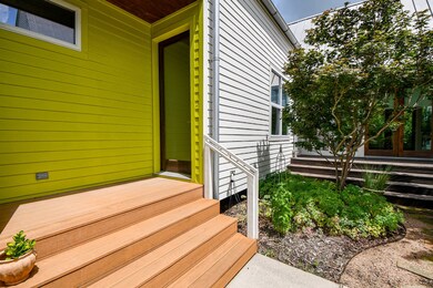 815 Woodard St, Houston, TX 77009 - photo 5