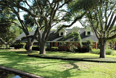 Located on a beautiful .78 acre lot on quiet street in Imperial Gardens.