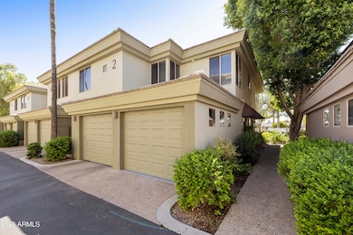 4343 N 21st St unit 203, Phoenix, AZ 85016 - photo 5