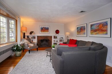 35 Morningside Dr, Arlington, MA 02474 - photo 4