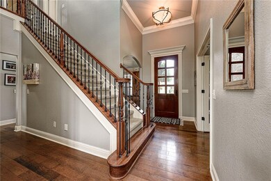 3807 SW Plateau Blvd, Bentonville, AR 72712 - photo 7