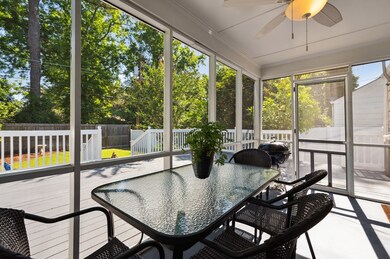 2408 E 40th St, Savannah, GA 31404 - photo 4