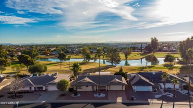 17235 N Lindgren Ave, Sun City, AZ 85373 - photo 7