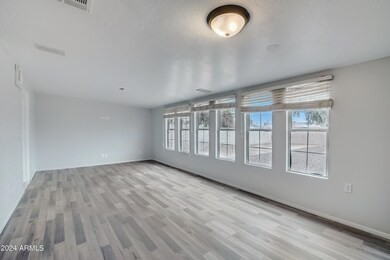 Large open great room