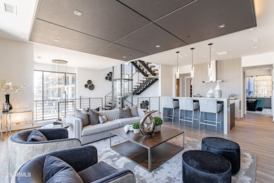 4934 N Ascent Dr, Scottsdale, AZ 85251 - photo 7