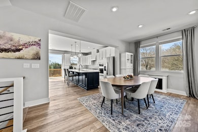 3321 Treble Ct, Charlotte, NC 28262 - photo 7