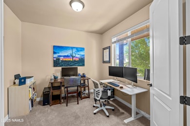 2941 S Camel Dr, Flagstaff, AZ 86001 - photo 4