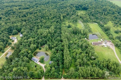 0000 Birch Run Rd, Arbela Township, MI - photo 4